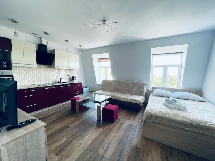 Easy Rent Apartments- Wyszynskiego Люблин Экстерьер фото