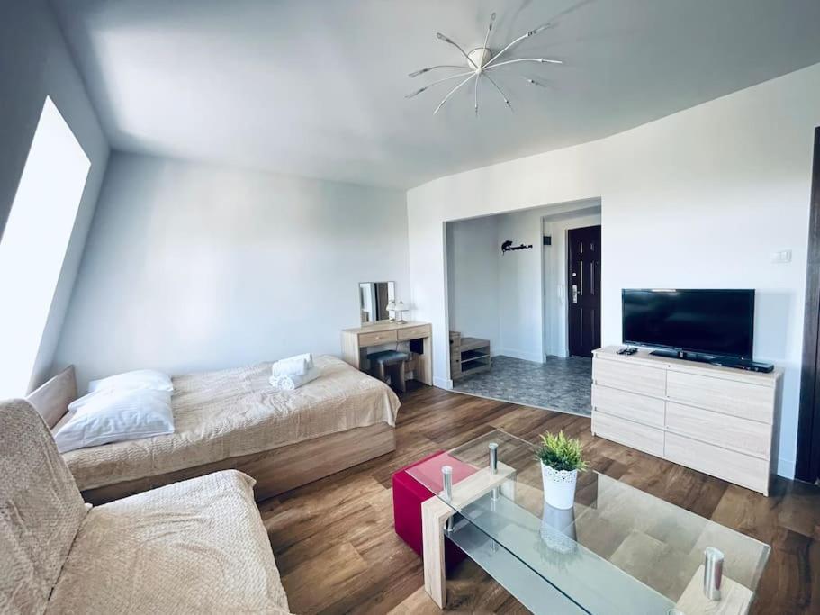 Easy Rent Apartments- Wyszynskiego Люблин Экстерьер фото